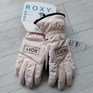 ROXY NEW Freshfield Insulated Snow Gloves